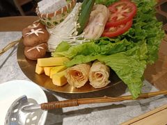 -椰妹·椰子鸡火锅(三祺广场店)