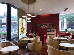 大堂-哈根达斯(龙湖时代天街店)