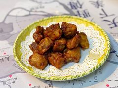 顺德陈皮海山骨-味妙顺德厨房(绿地缤纷城店)