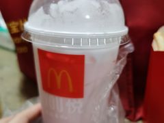 -麦当劳(伟城广场店)
