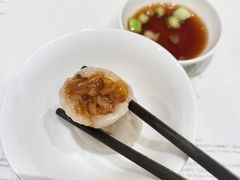 -鼎泰丰(德基广场店)