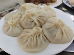 灌汤包-大兴街扣碗包子馆