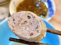 -阿娟牛肉丸·手打牛肉丸·现做现卖