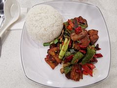 -万利港式茶餐厅