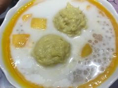 -甜心妈妈·榴莲星级糖水(北京路总店)