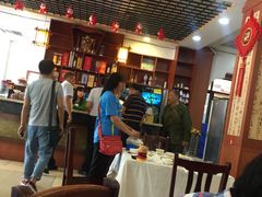 -万春卤菜(天乡后街步行街店)