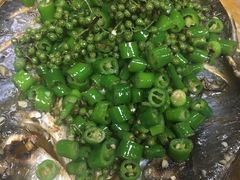 -探鱼·鲜青椒爽麻烤鱼(领展购物广场店)