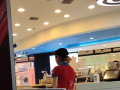 -DQ·蛋糕·冰淇淋(红旗街万达店)