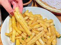 -吃饭皇帝大(解放西路店)