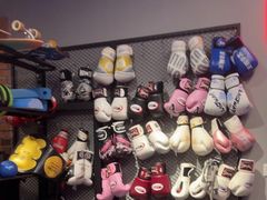 -NRG 健身私教CLUB(云山路店)