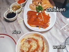 油鸡饭-星平鸡饭·粤菜小炒(印象城旗舰店)