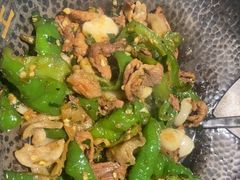 -费大厨辣椒炒肉(黄兴中心广场店)