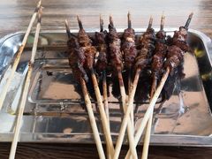 -新疆民族团结羊肉串(锦江区店)