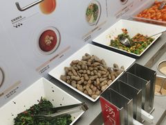 -海底捞火锅(北京路店)