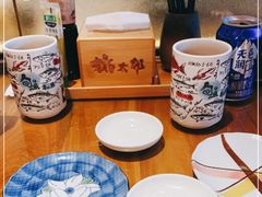 -桃太郎创作料理(大坪店)