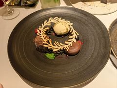 -王品牛排(郑州大卫城店)