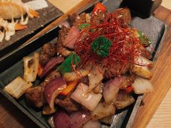 -初鮨料理铁板烧(印象汇店)