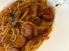 -玛格萝妮比萨屋(陆家浜路店)