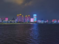-武汉两江游览·夜游长江(汉口粤汉码头)