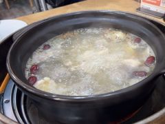 -濠轩阁特色生蚝火锅(水湾路店)
