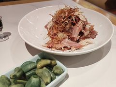 -晋阳春·山西菜·北京烤鸭(交大店)