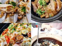 -东江海鲜酒家(艺都分店)
