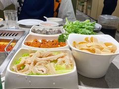 -海底捞火锅(龙湖金沙天街店)