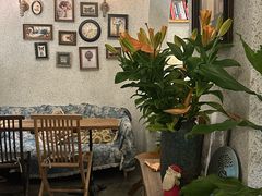 -绿房子方寸咖啡(星海名城店)