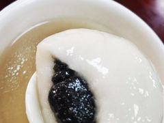 芝麻汤团-古徽州馄饨店(宝安路店)