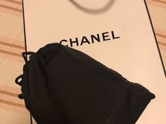-CHANEL(银座商城店)