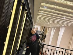 -北京康莱德酒店-Chapter餐厅
