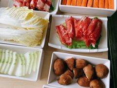 -野妹火锅(龙岗店)