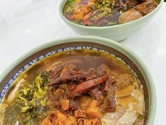 -旺泉餐饮店·清真牛肉面馆