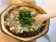-新繁牛肉豆花(都江堰店)