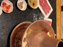 -南门涮肉(上海二店)