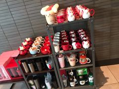 -星巴克(天津凯德天津湾店)