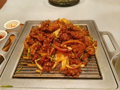 -阿庄新豫菜(航海东路店)