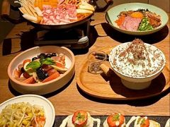 -双门洞·森系料理(体育西店)