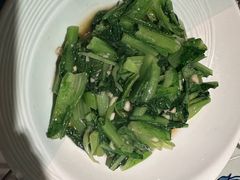 -绿茶餐厅(珞珈创意城店)