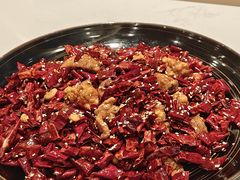 -火婆子·川小馆(扬韬科技广场店)