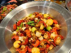 -一棠龙虾•王牌虾球(楚河汉街店)