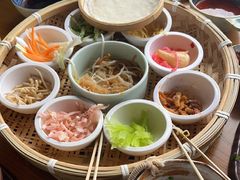 -包整·丝娃娃(一览甲秀楼风景店)