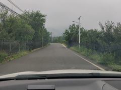 -阳台山自然风景区