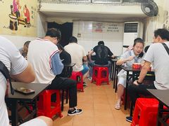 -丽华早点(大成路店)