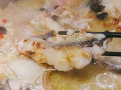 -半天妖烤鱼(方庄店)