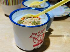 -巴依兄弟西域美食(机场店)