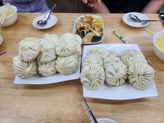 -津门张记包子铺(三马路店)
