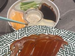 -宫燕府·京菜·烤鸭·淮扬菜(王府中心店)