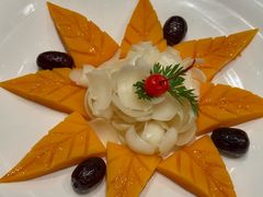 -燕兰楼·清真西北融合菜(亚运村店)