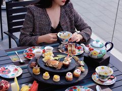 -瑞吉酒店·瑞吉酒吧